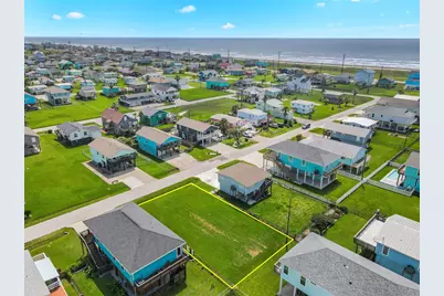4126 Jackson Street, Galveston, TX 77554 - Photo 2