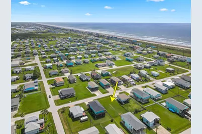 4126 Jackson Street, Galveston, TX 77554 - Photo 2