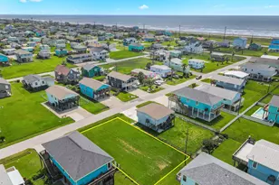 4126 Jackson St, Galveston, TX 77554 - Photo 1