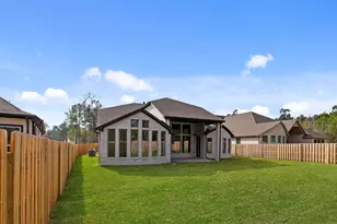 1788 Howler Wy, Montgomery, TX 77316 - Photo 34