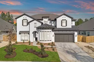 1788 Howler Wy, Montgomery, TX 77316 - Photo 1