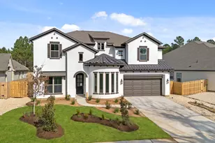 1788 Howler Wy, Montgomery, TX 77316 - Photo 32