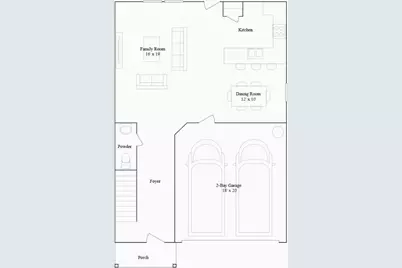 18610 Periwinkle Brook Drive, Crosby, TX 77532 - Photo 16