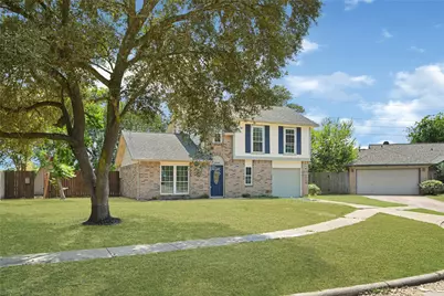 20435 Blue Juniper Drive, Katy, TX 77449 - Photo 2