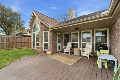 2710 Hazel Street, Pearland, TX 77581 - Photo 24