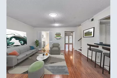 14171 Misty Meadow Lane, Houston, TX 77079 - Photo 2