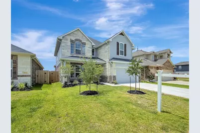 4506 Painted Bunting Lane, Baytown, TX 77521 - Photo 4