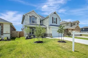 4506 Painted Bunting Ln, Baytown, TX 77521 - Photo 4