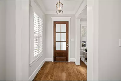 1003 E 25th Street, Houston, TX 77009 - Photo 4