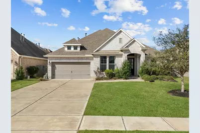 1714 Hartford Mills Lane, League City, TX 77573 - Photo 1