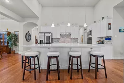 1714 Hartford Mills Lane, League City, TX 77573 - Photo 4