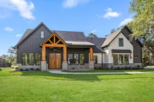 412 S Garrett Circle, Bellville, TX 77418 - Photo 4