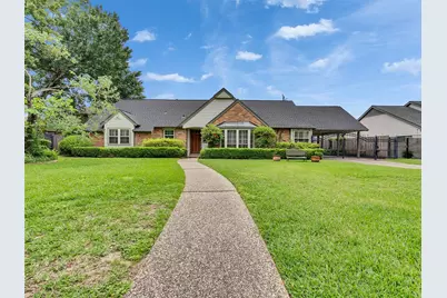 12527 Boheme Drive, Houston, TX 77024 - Photo 1