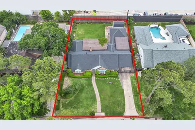 12527 Boheme Drive, Houston, TX 77024 - Photo 2