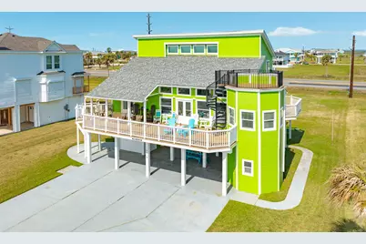 18314 E De Vaca, Galveston, TX 77554 - Photo 4