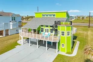 18314 E De Vaca, Galveston, TX 77554 - Photo 4