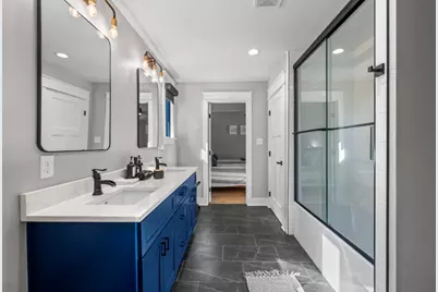 705 Private Road 6028, Brookeland, TX 75931 - Photo 36