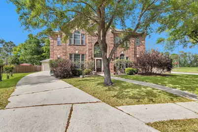 21085 Ramrock Circle, Porter, TX 77365 - Photo 2