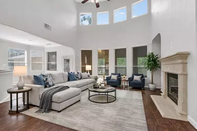 21085 Ramrock Circle, Porter, TX 77365 - Photo 10