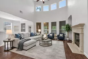 21085 Ramrock Cir, Porter, TX 77365 - Photo 10