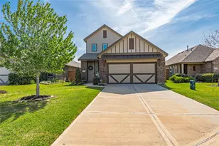 2502 Bernadino Dr, Texas City, TX 77568 - Photo 32