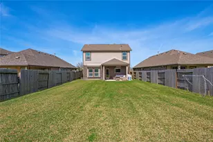 2502 Bernadino Dr, Texas City, TX 77568 - Photo 30