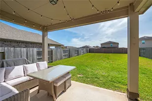 2502 Bernadino Dr, Texas City, TX 77568 - Photo 26