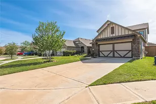 2502 Bernadino Dr, Texas City, TX 77568 - Photo 36