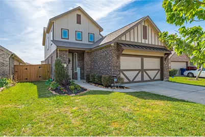 2502 Bernadino Drive, Texas City, TX 77568 - Photo 1