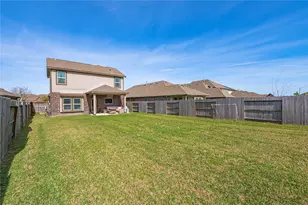 2502 Bernadino Dr, Texas City, TX 77568 - Photo 30