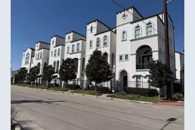 641 Middle Street, Houston, TX 77003 - Photo 1