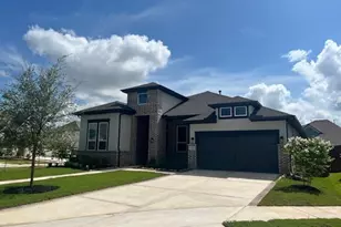 7414 Goldenrod Thicket Cir, Katy, TX 77493 - Photo 2