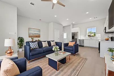 6702 Metro Blvd #9, Houston, TX 77083 - Photo 4