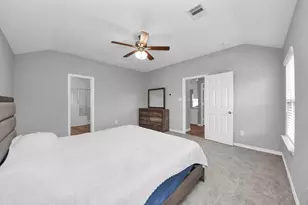 195 S Colbert St, Dayton, TX 77535 - Photo 30