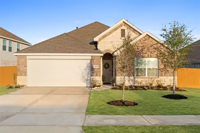 4604 Spoon Bill Cove Drive, Katy, TX 77493 - Photo 1