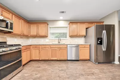 14610 Hazy Ridge Lane, Cypress, TX 77429 - Photo 26