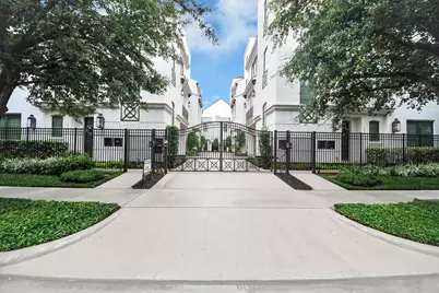 1608 Nevada Street #C, Houston, TX 77006 - Photo 2