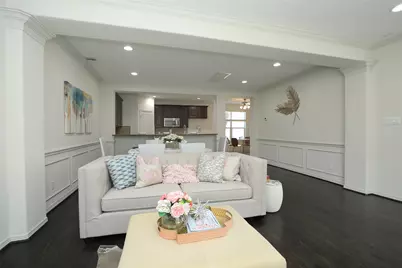 1311 Bingham Street #B, Houston, TX 77007 - Photo 10