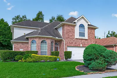 19403 Pinewood Mist Lane, Humble, TX 77346 - Photo 1