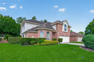 19403 Pinewood Mist Ln, Humble, TX 77346 - Photo 2