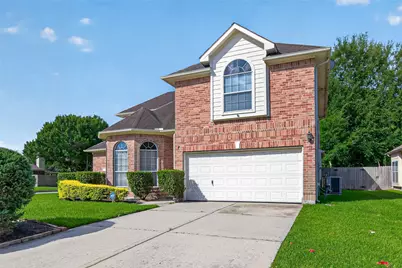 19403 Pinewood Mist Lane, Humble, TX 77346 - Photo 4