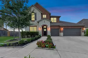 2627 Lazy Vine Ln, Missouri City, TX 77459 - Photo 1