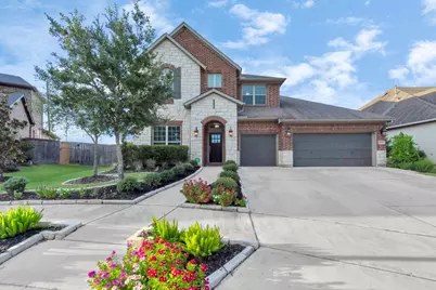2627 Lazy Vine Lane, Missouri City, TX 77459 - Photo 2