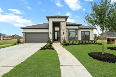 25426 Schmidt Dr, Katy, TX 77493 - Photo 2
