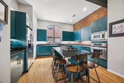 3300 Taft Street #B, Houston, TX 77006 - Photo 6