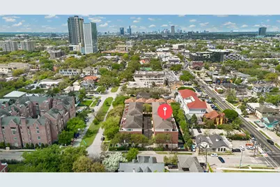 3300 Taft Street #B, Houston, TX 77006 - Photo 20