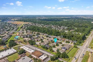 2411 Fern Lacy Ct, Spring, TX 77388 - Photo 42