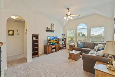 2411 Fern Lacy Court, Spring, TX 77388 - Photo 16