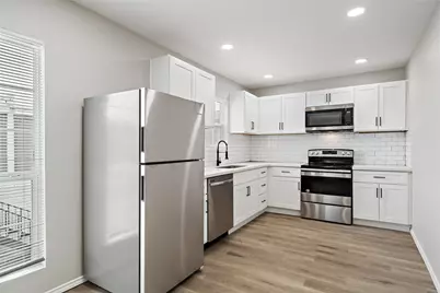 9711 Linkmeadow Lane #14, Houston, TX 77025 - Photo 1