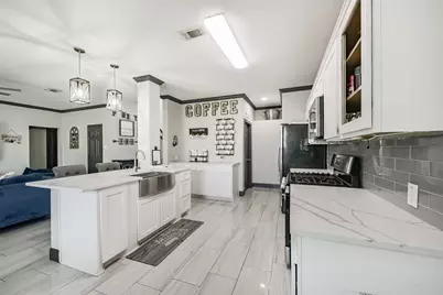 1818 Buckingham Drive, Pasadena, TX 77504 - Photo 8